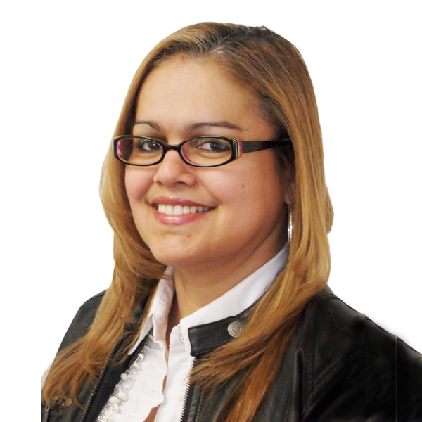 Evelyn Perez
